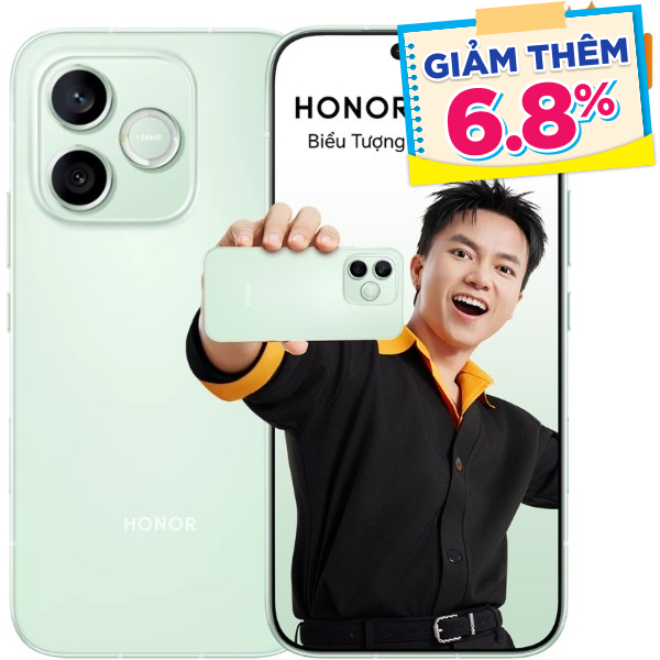 Honor 600 Lite 8GB/256GB
