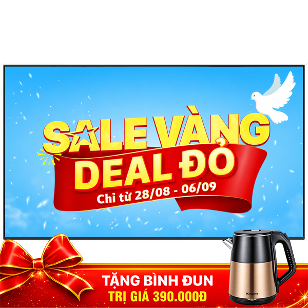 Samsung Smart TV Crystal UHD UA43U8000H