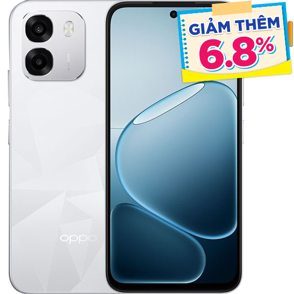 OPPO A6t Pro 8GB/128GB