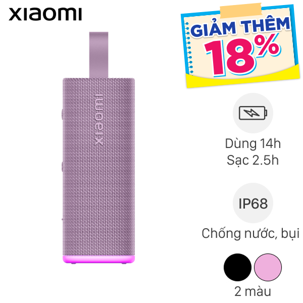 Loa Bluetooth Xiaomi Sound Play