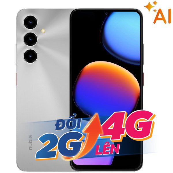Nubia V80 Max 6GB/128GB