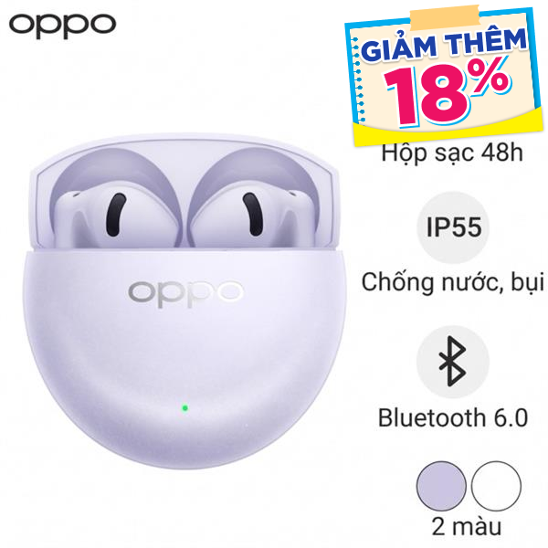 Tai nghe TWS OPPO Enco Air 5s