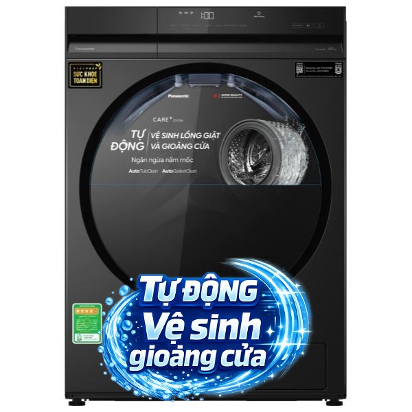 Panasonic Inverter 10 Kg NA-20VDR1BVT