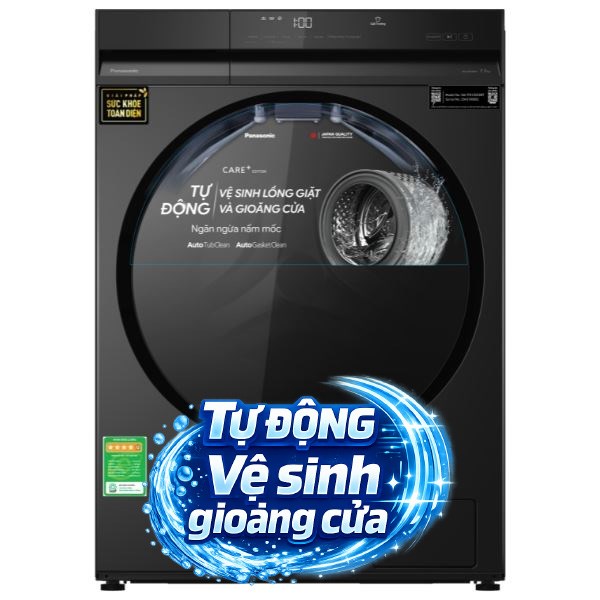 Panasonic Inverter 11 Kg NA-22VDR1BVT