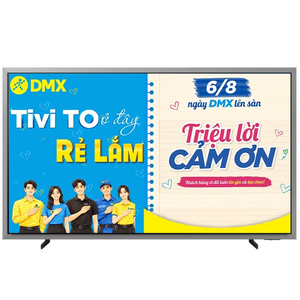 Samsung Smart TV OLED QA77S95HX