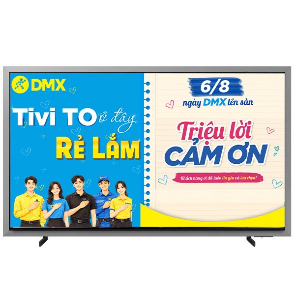 Samsung Smart TV OLED QA65S95HX