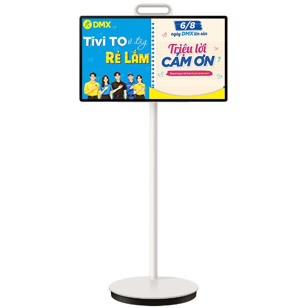 Samsung Smart TV UA27LSM7FA
