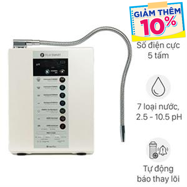 Máy lọc nước Fuji Smart OnsenSui