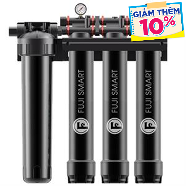 Máy lọc tổng đầu nguồn Fuji Smart FH700