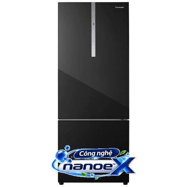 Panasonic Inverter 420 lít NR-BX471XGKV