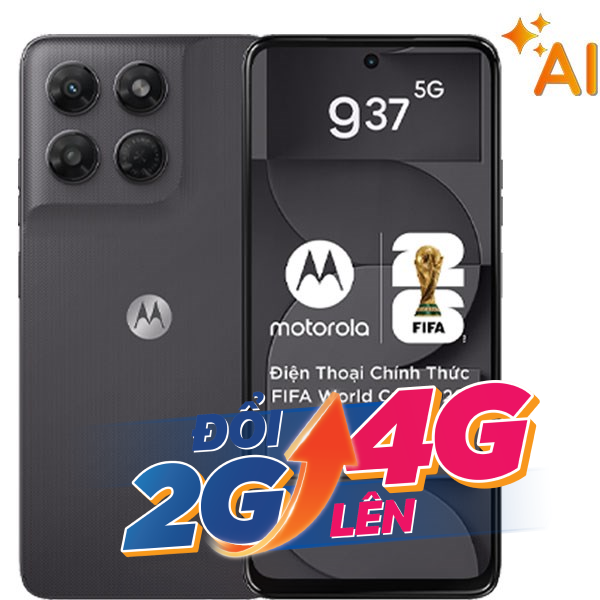 Motorola Moto G37 5G 4GB/128GB
