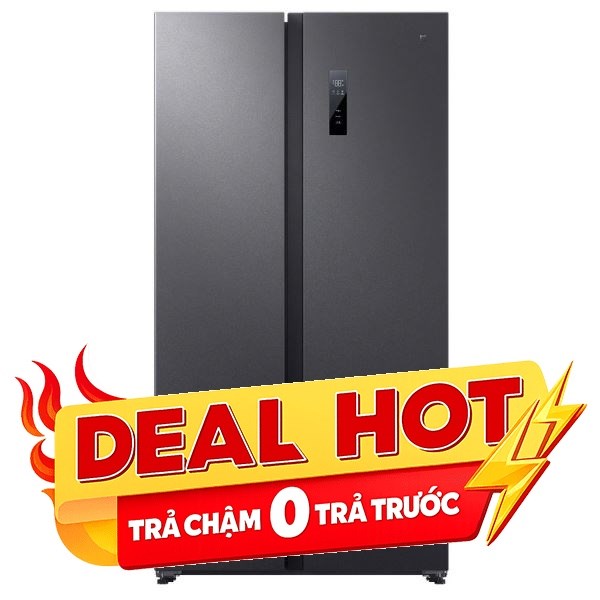 Xiaomi Inverter 635 lít MRS72HMPAVN