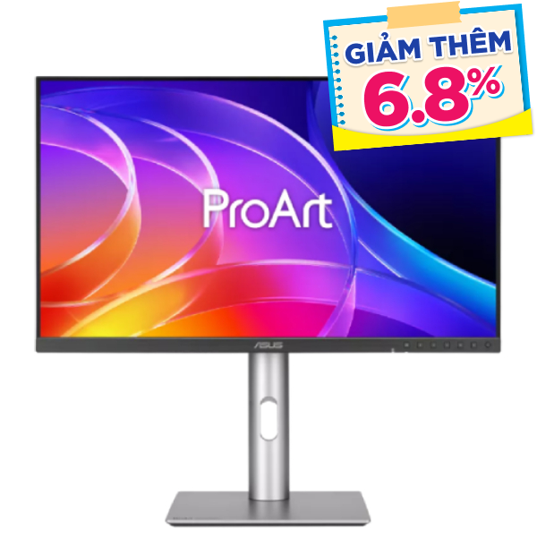 Asus ProArt 24 inch Full HD PA249CGV