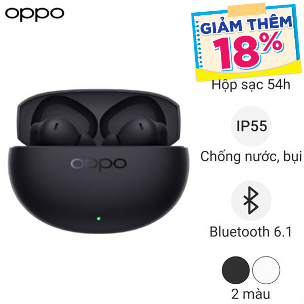 Tai nghe TWS OPPO Enco Air 5