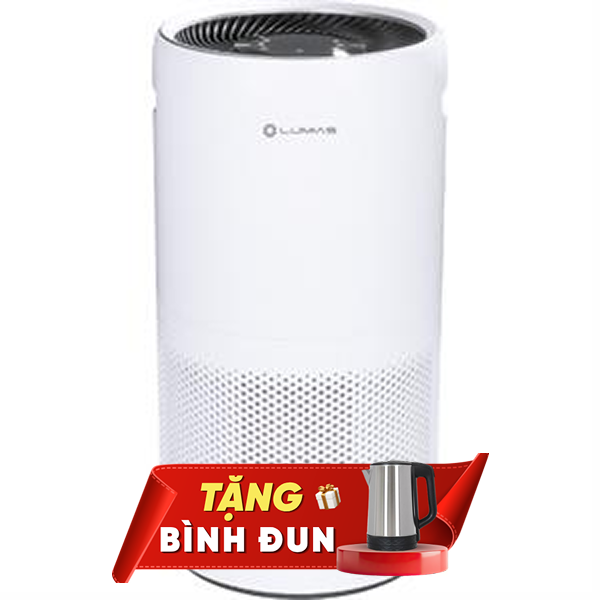 Máy lọc không khí Lumias Bulma Max 30W