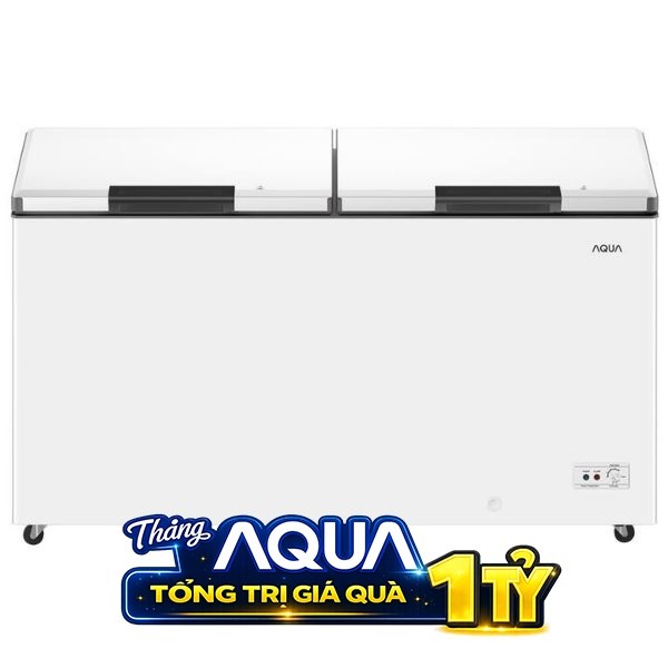 Tủ đông AQUA Inverter 512 lít AQF-C6901EN