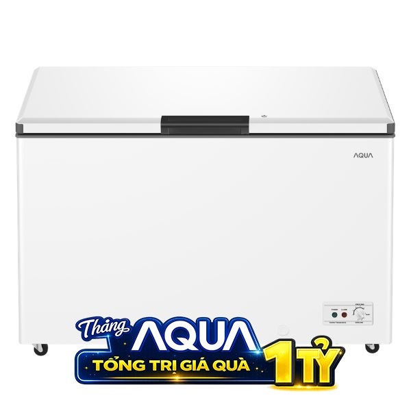 Tủ đông AQUA Inverter 429 lít AQF-C5701EN