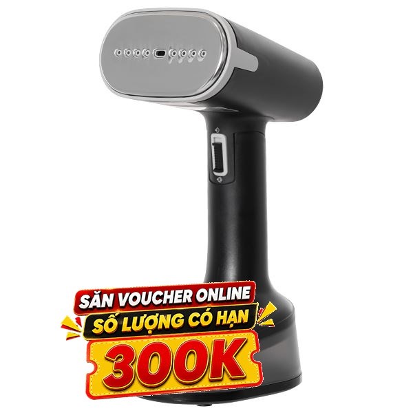 Bàn ủi hơi nước cầm tay Sunhouse SHD2177 1250W