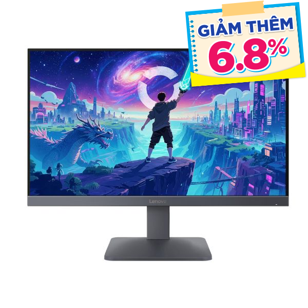 Lenovo Gaming LOQ 23.8 inch Full HD 24-10 68F1GACBVN