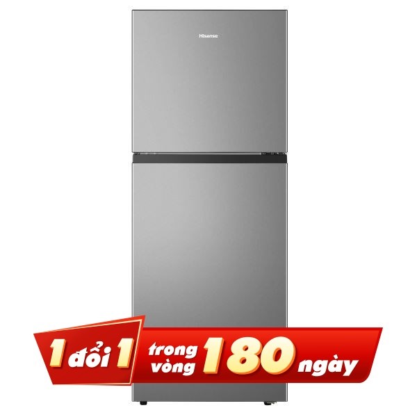 Hisense Inverter 205 lít RT201N3ES
