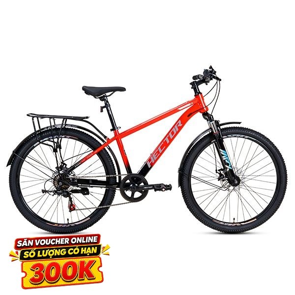 Hector STRONG 2B 26 inch