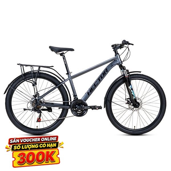 Hector FUJI 2B 26 inch