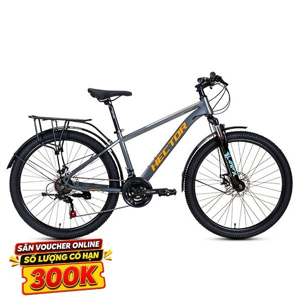 Hector FUJI 2B 26 inch