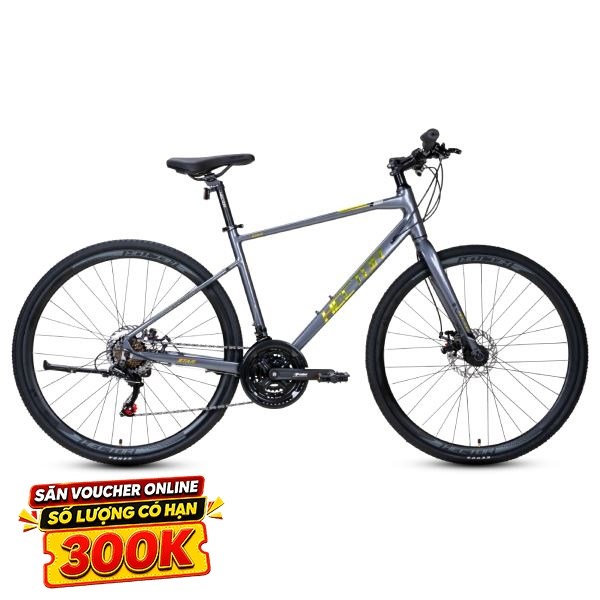 HECTOR STAR 1 700C