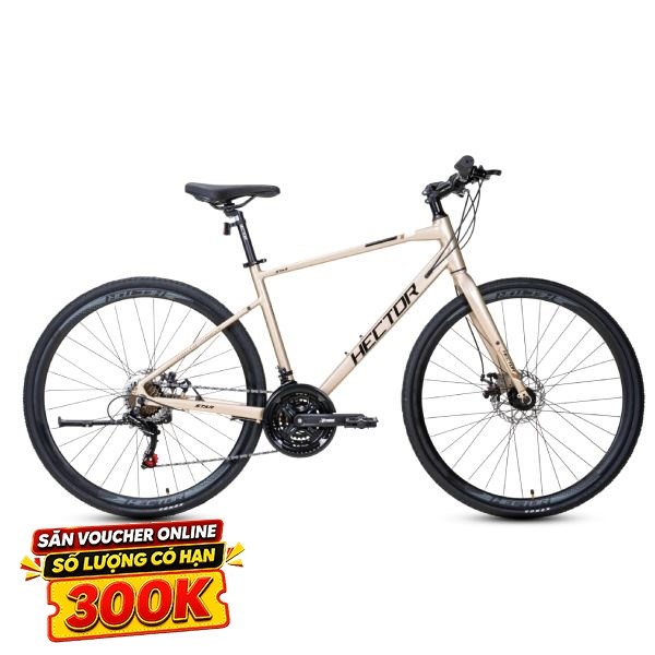 HECTOR STAR 1 700C