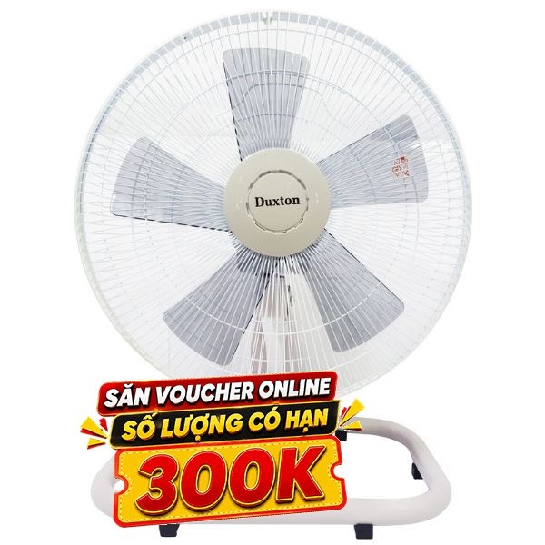 Quạt bàn Duxton  5 cánh B4 DGF-40B 50W