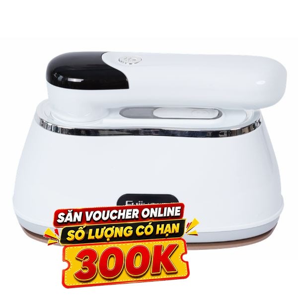 Bàn ủi hơi nước cầm tay FUJIHOME SI200CW 1200W