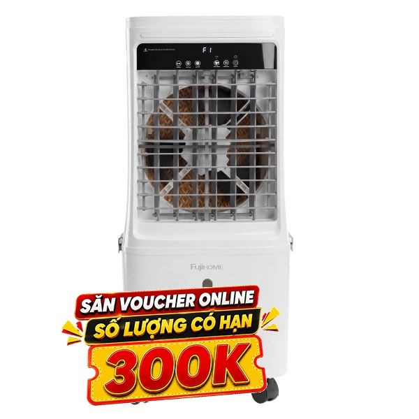 Quạt điều hòa FUJIHOME AC-25 80W