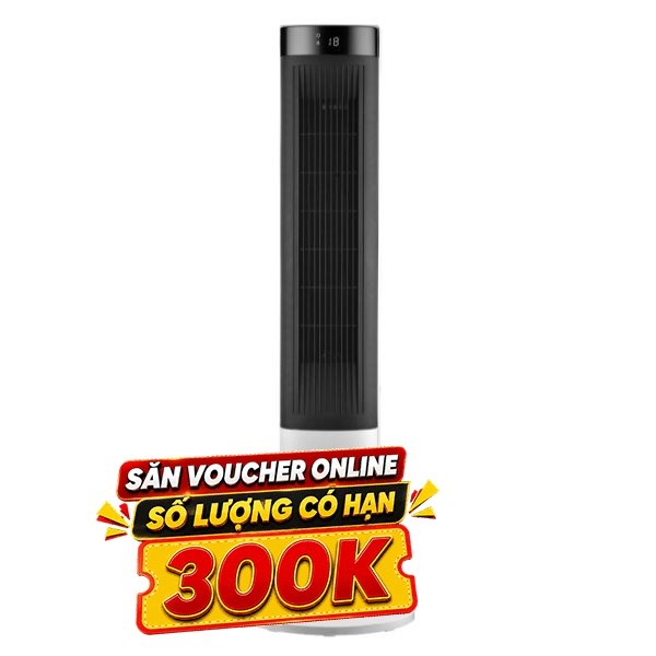 Quạt điều hòa FUJIHOME AC-1001C 70W