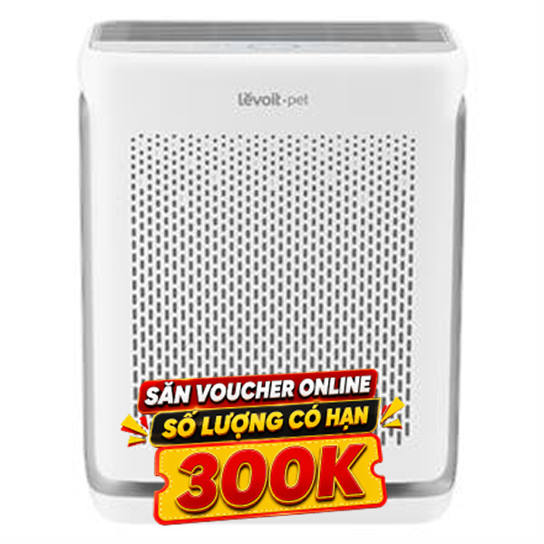 Máy lọc không khí Levoit Vital 200s LAP-V201S-AASR 50W
