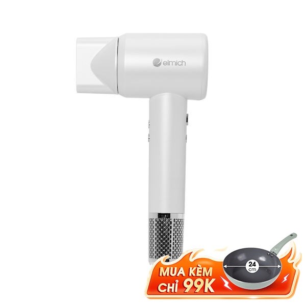 Máy sấy tóc Elmich HDE-8593