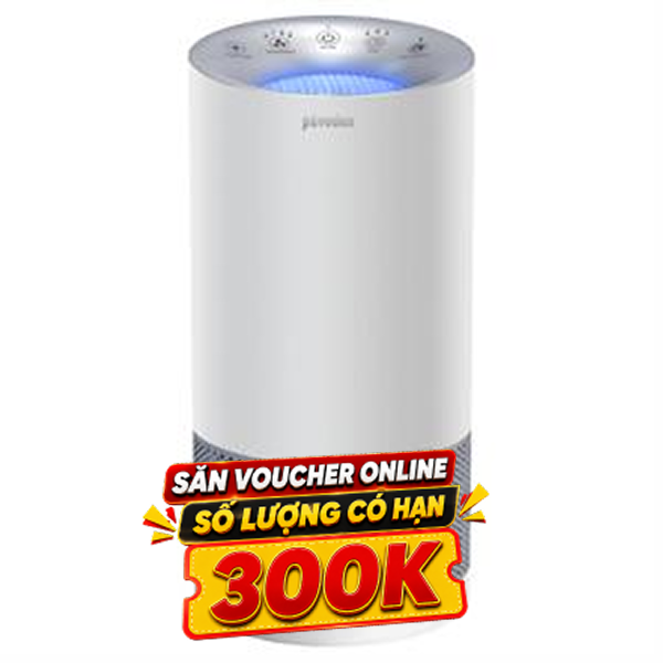 Máy lọc không khí PAVEDEN PAP-36HEPA 36W
