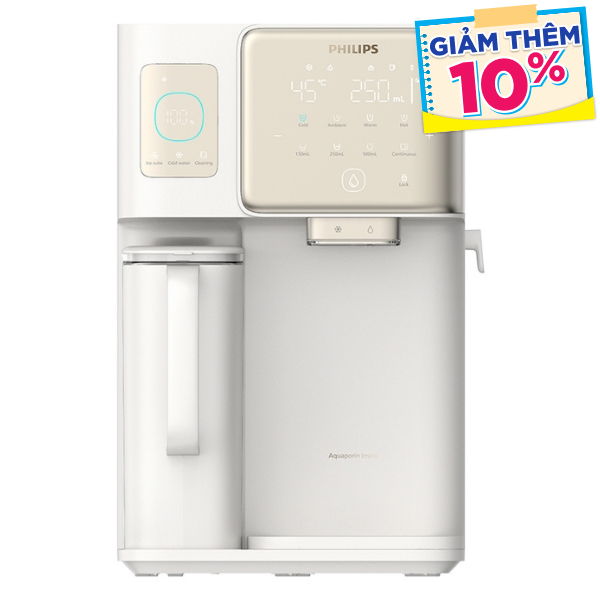 Máy lọc nước RO Philips ADD6922CG/97