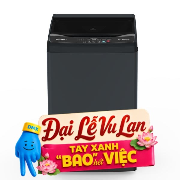 Casper Inverter 10 Kg WT-E10NGR21