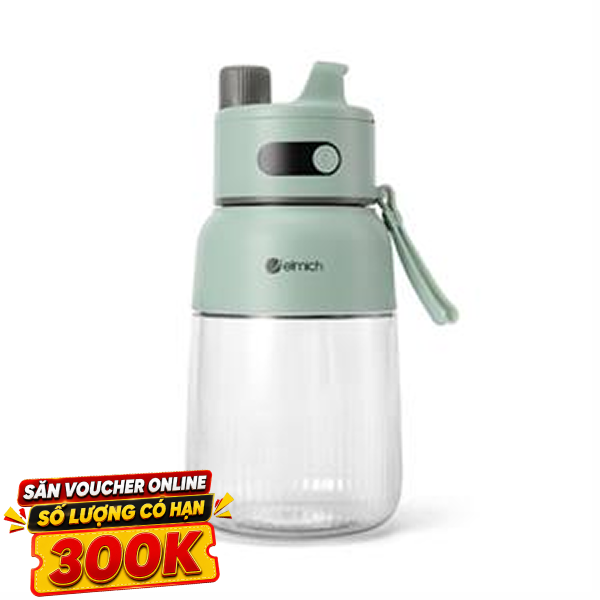 Máy xay sinh tố cầm tay Elmich BLE9184