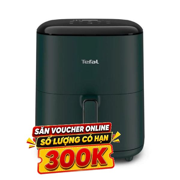 Nồi chiên không dầu Tefal 5 lít EY245310