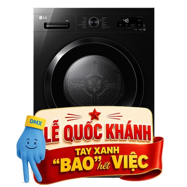 LG 9 Kg RB09NHP5O