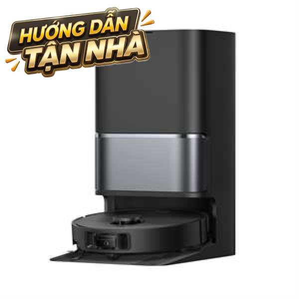 Robot hút bụi lau nhà Dreame L10s Ultra (Gen 3)