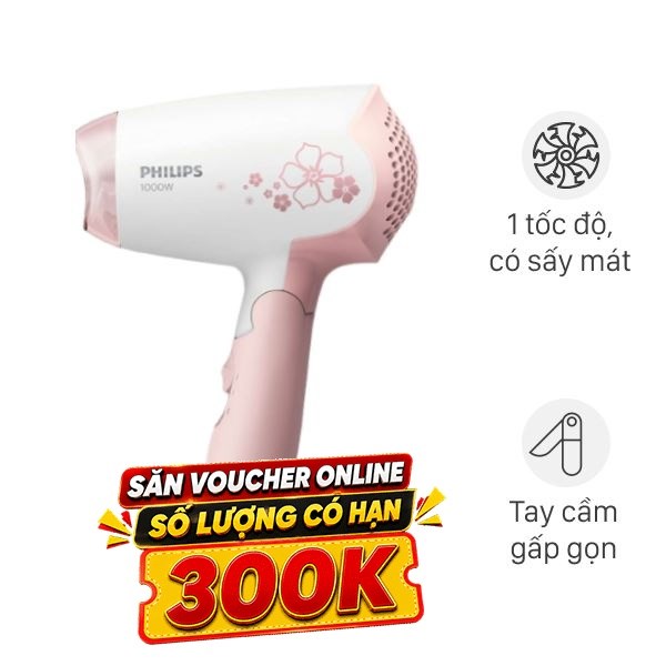 Máy sấy tóc Philips HP8108