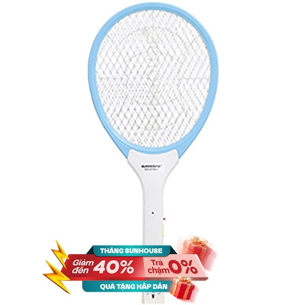 Vợt muỗi Sunhouse SHE-MT1690