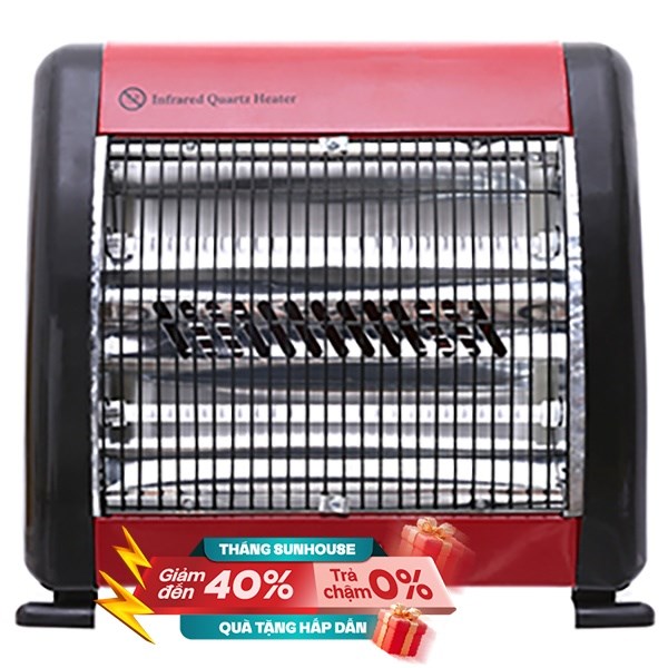 Máy sưởi hồng ngoại Sunhouse SHD7013