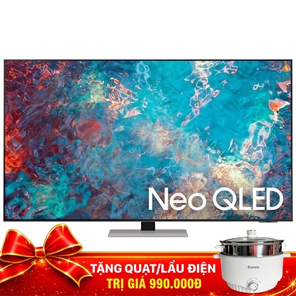 Smart Tivi Neo QLED 4K 65 inch Samsung QA65QN85A