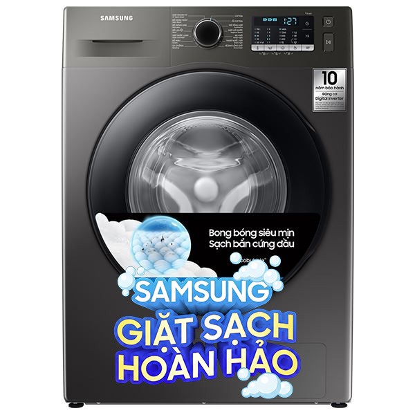 Samsung Inverter 9.5 Kg WW95TA046AX/SV