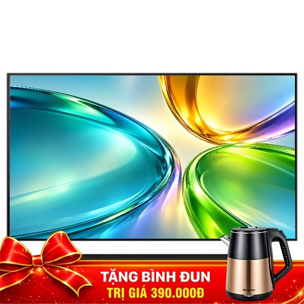 Smart Tivi QLED Samsung 4K 43 inch QA43Q60B