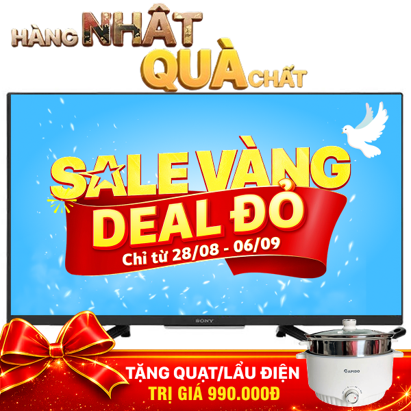 Sony Google TV KD-32W830K