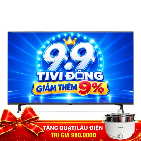 Smart Tivi LG 4K 55 inch 55UQ8000PSC